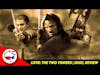 Lord of the Rings: The Two Towers (2002) Movie Review