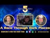 A Race Through Dark Places - Babylon 5 For The First Time - Episode 31