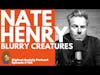 Bigfoot, the Nephilim, Genesis Chimeras and Bible Cryptids | @Blurry Creatures Podcast  | Nate Henry