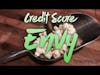 Credit Score Envy