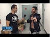 Evan Bourne: Why he said no to the Cruiserweight Classic, signing with TNA, wrestling for NJPW, more