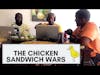 The Chicken Sandwich Wars EP:15 - #Thecut_podcast