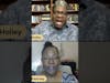 Unveiling the Black Influence in the Bible: Rediscovering Our True Identity #short  #videointerview