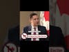 Poilievre says Liberal Party Doesn’t EXIST ANYMORE?! #shorts #conservative #liberals