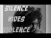 Coffy Talk Radio: Silence Hides Violence: Domestic Violence Part 1