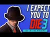 I Expect You To Die 3: Cog in the Machine Podcast Review (No Spoilers Meta Quest)