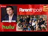 Jason Ritter Actor Interview | Having a Famous Father Parenthood and More!