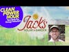 Jack's Solar Garden w/ Byron Kominek | Clean Power Hour LIVE March 24, 2022