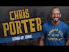 Drinks With Johnny #38: Chris Porter