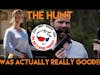 Salty Nerd: The Hunt Was Actually Good?