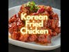 The Other KFC (The History of Korean Fried Chicken and Black GIs)
