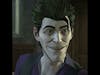 MINIGAME: How Telltale Games Reinvented the Joker