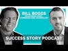 Bill Bogs, Comedian, TV Host & Journalist | Lessons on Life, Comedy & Wonder Dogs | SSP Interview