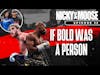 If Bold Was A Person | Nicky And Moose The Podcast (Episode 32)