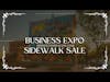 Bridgeton Chamber Expo Sidewalk Sale