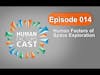 HFCast Ep 014 - Human Factors of Space Exploration