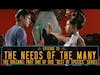 Episode 20 - The Needs of the Many: A Deep Dive into Vulcans