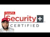 Pass CompTIA Security+ in a Month? | reaction to @Nicole Enesse - Explore Cybersecurity & IT