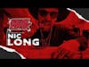 Interview with USA BMX Vet Pro Nic Long (Audio Only)