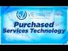 Purchased Services Technology - VIE Healthcare Consulting