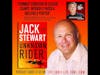 Jack Stewart, author of Unknown Rider