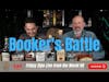 Friday Sips Live: Our favorite Booker's batches - Bardstown vs Kentucky Tea Batch. We can't lose!