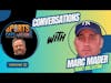 Conversation with Marc Mader