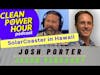 SolarCoaster in Hawaii with Josh Porter and Jason Verkaart | EP186