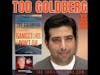 Tod Goldberg author of Gangsters Don't Die