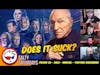 Debating If Picard Season 3 Sucks, & More...