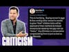 Dave Rubin Reacts To Criticism Of Gay Parenting