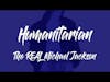 #HumanitarianMJ Podcast Teaser 1