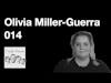 014 Olivia Miller-Guerra - Anxiety Disorders, Intrusive Thoughts & Being Forced to Miscarry at Home