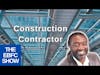 Construction Professional vs Construction Worker - Henry Nutt | The EBFC Show 024