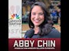 Missing the Point Episode #27 - Abby Chin