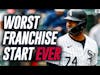 These White Sox are HISTORICALLY Bad