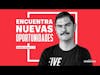 Encuentra nuevas oportunidades | Santiago Zavala | DEMENTES PODCAST #127