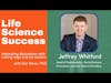 Jeffrey Whitford - Head of Sustainability & Social Business Innovation