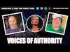 Babylon 5 For the First Time - Voices of Authority | episode 03x05