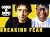 Let's Talk Mental Health, Breaking Fear, Dr. Gabor Maté, and Conquering Addiction