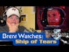 Brent Watches - Ship of Tears | Babylon 5 For the First Time 03x14 | Reaction Video