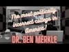 Dead Men Walking Podcast: Dr. Ben Merkle, President of New Saint Andrews College