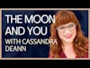 The Moon in Your Natal Chart- What Does It Mean?