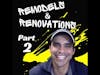 Part 2 Remodeling your Career with Francisco Duron