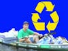 Have fun and save the planet river clean up