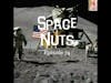 74: Back to the Moon! - Space Nuts with Dr Fred Watson & Andrew Dunkley