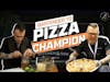Becoming A Pizza Champion in 3 years!