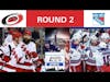 Rangers Canes Series Preview