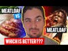 Meatloaf Singer vs. Meatloaf Sandwich - Which Is Better???