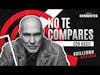 No te compares con nadie | Guillermo Arriaga | DEMENTES PODCAST #137